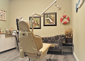 North Las Vegas Orthodontists Victoria Chen, DDS, MS - SIGNIFICANCE ORTHODONTICS