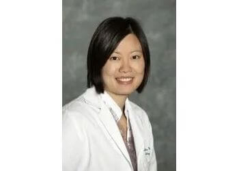Victoria Chiu, MD - THE DERMATOLOGY MEDICAL GROUP Oxnard Dermatologists