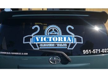 Riverside Dry Cleaners Victoria Cleaners