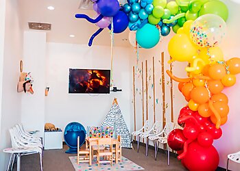 Mesquite Kids Dentists Victoria DeLeon, DDS - TEXAS DENTISTRY AND BRACES