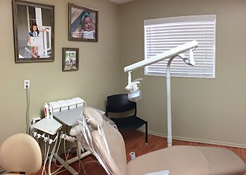 Mesquite Kids Dentists Victoria DeLeon, DDS - TEXAS DENTISTRY AND BRACES