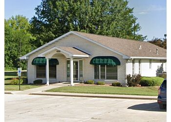 Springfield Cosmetic Dentists Victoria Driskill, DMD - ADVANCED DENTAL CARE