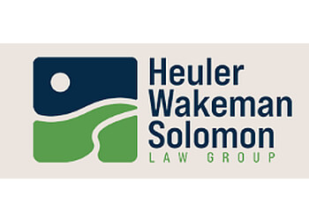 Tallahassee Estate Planning Lawyers Victoria Elizabeth Heuler - HEULER, WAKEMAN, SOLOMON LAW GROUP, P.L.L.C.