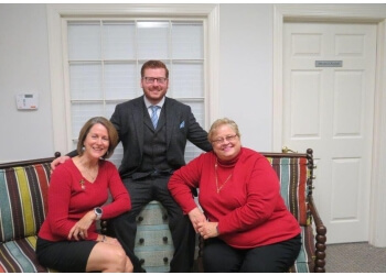 Tallahassee Estate Planning Lawyers Victoria Elizabeth Heuler - HEULER, WAKEMAN, SOLOMON LAW GROUP, P.L.L.C.