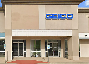 Victoria Elliott - Mesquite, TX Insurance Agents - Office Exterior Image