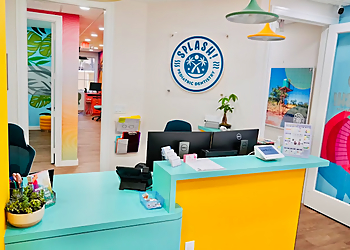 Coral Springs Kids Dentists Victoria Gandarillas, DMD - SPLASH! PEDIATRIC DENTISTRY