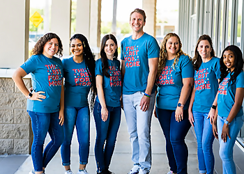 Coral Springs Kids Dentists Victoria Gandarillas, DMD - SPLASH! PEDIATRIC DENTISTRY