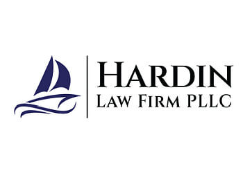 Fayetteville Divorce Lawyers Victoria Hardin - HARDIN LAW FIRM PLLC