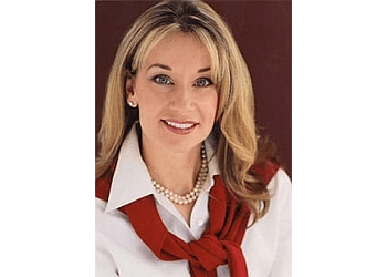 Fayetteville divorce lawyer Victoria Hardin - HARDIN LAW FIRM PLLC