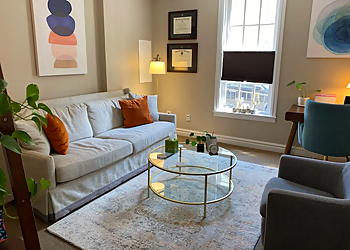 Norfolk Marriage Counselors Victoria Holroyd, Ph.D, LPC, LMHC, NCC, ACS - THE RELATIONSHIP CENTER