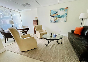 Norfolk Marriage Counselors Victoria Holroyd, Ph.D, LPC, LMHC, NCC, ACS - THE RELATIONSHIP CENTER