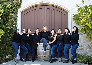 Santa Rosa Orthodontists Victoria J. Lynskey, DMD, MDS - VICTORIA LYNSKEY ORTHODONTIST