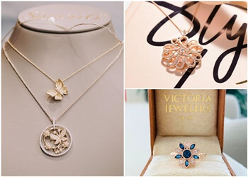 Orlando Jewelry Victoria Jewelers