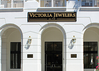 Victoria Jewelers 