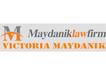 Sunnyvale Bankruptcy Lawyers Victoria Maydanik - MAYDANIK LAW FIRM