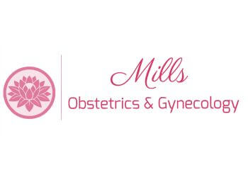 Oklahoma City Gynecologists Victoria Mills, DO