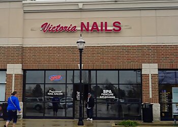Elgin Nail Salons Victoria Nails