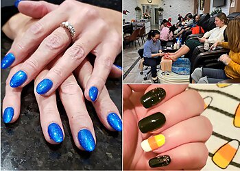 Elgin Nail Salons Victoria Nails