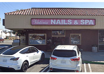 Orange Nail Salons Sugar Nails & Lashes
