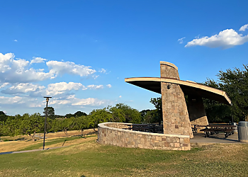 Irving Public Parks Victoria Park