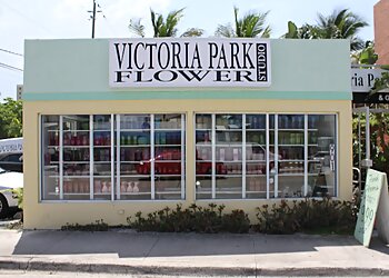 Fort Lauderdale Florists Victoria Park Flower Studio