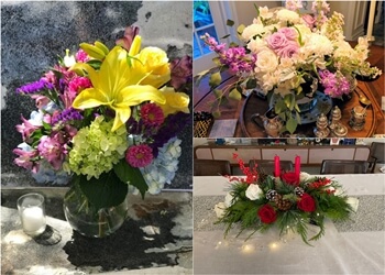 Fort Lauderdale Florists Victoria Park Flower Studio