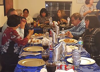 Laredo Caterers Victoria's Catering