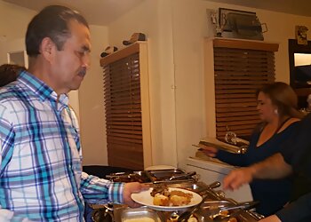 Laredo Caterers Victoria's Catering