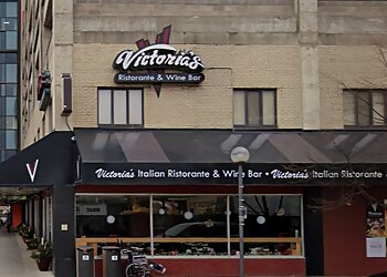 Rochester Italian Restaurants Victoria's Ristorante & Wine Bar