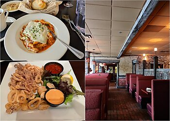 Rochester Italian Restaurants Victoria's Ristorante & Wine Bar