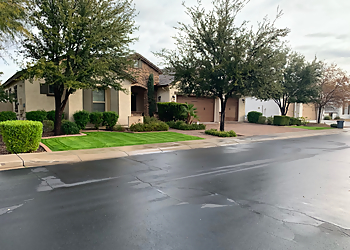 Peoria Landscaping Companies Victor's Landscaping