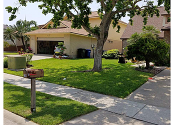 Corpus Christi Lawn Care Services Victor's Lawn Care Service