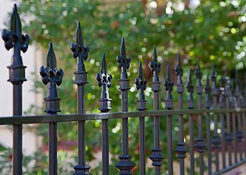 Simi Valley Fencing Contractors Victor's Wrought Iron