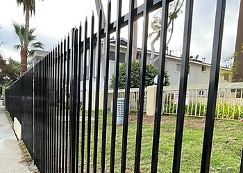 Simi Valley Fencing Contractors Victor's Wrought Iron