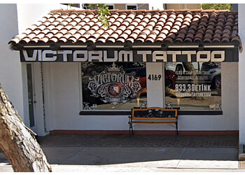3 Best Tattoo Shops in Scottsdale, AZ - Expert Recommendations