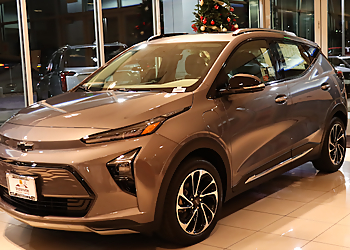 Victorville Car Dealerships Victorville Chevrolet