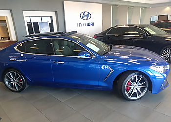 Victorville Car Dealerships Victorville Hyundai