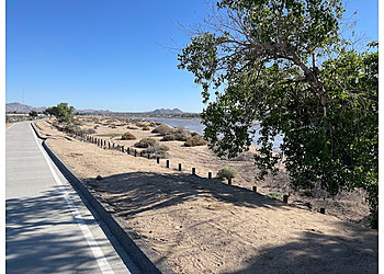 Victorville Hiking Trails Victorville Mojave Riverwalk