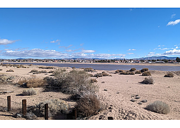 Victorville Mojave Riverwalk Victorville Hiking Trails image 1