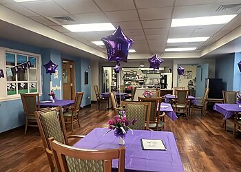 Joliet Assisted Living Facilities Victory Centre of Joliet