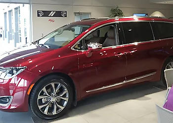 Kansas City Car Dealerships Victory Chrysler Dodge Jeep Ram