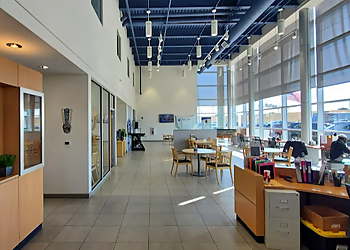 Kansas City Car Dealerships Victory Ford