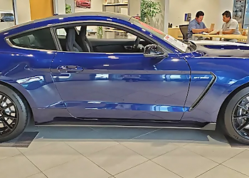 Kansas City Car Dealerships Victory Ford