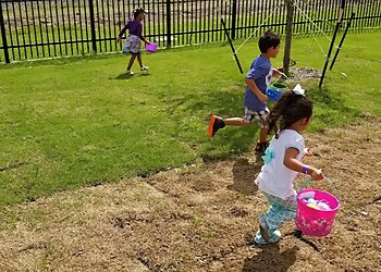 Fort Worth Recreation Centers Victory Forest Community Center