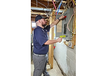 Victory Inspections Syracuse Home Inspections image 1
