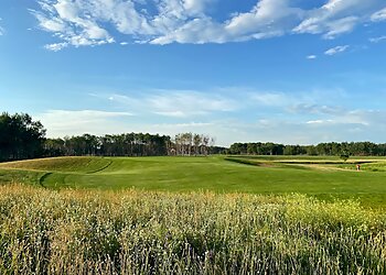 Minneapolis Golf Courses Victory Links Golf Course