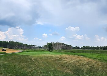 Minneapolis Golf Courses Victory Links Golf Course