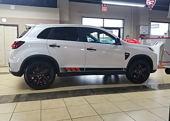 New York Car Dealerships Victory Mitsubishi