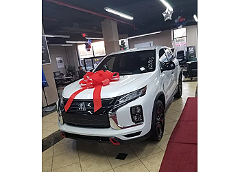 Victory Mitsubishi New York Car Dealerships Victory Mitsubishi