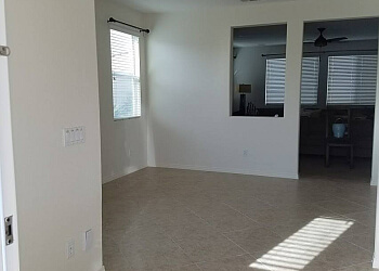 Victory Paints & Services Inc. - Riverside, CA Painters - Indoor Service Image